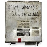 Unitate de Control EDC Volvo Bosch 0 281 001 209 8143655