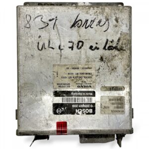 Unitate de control edc volvo bosch 0 281 001 209 8143655