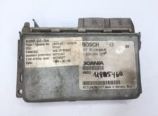 Unitate de control Bosch SCANIA ELC-Bus L94IB4Z 1833945 489555