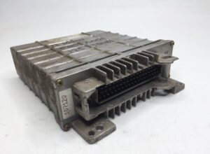 Unitate de control cutie de viteze ecu scania 481243-6009038799-12