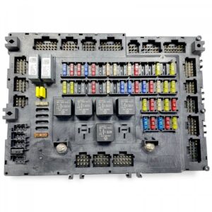 Panou de siguranțe pentru mercedes a0014466058 / 0014466058 1 Panou de siguranțe pentru mercedes a0014466058 / 0014466058
