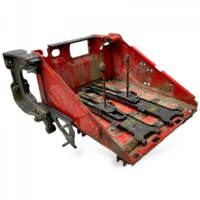 Suport Baterie Scania 2536278/2577204 - Second Hand
