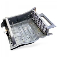 Placă de trepte dreapta pentru Scania, coduri: 2553995, 2567403, 2226744, 2226746