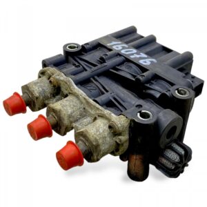Supapă ecas scania cu codurile 1889795 și 2020258 1 Supapă ecas scania cu codurile 1889795 și 2020258