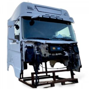 Carcasă de cabină pentru camion scania cr20 1 Carcasă de cabină pentru camion scania cr20