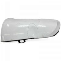 Deflector de Aer Cabina Dreapta Scania 2230757-11