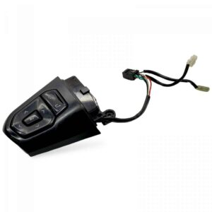 Modul comutator pe volan dreapta pentru scania 2545505 2673059 1 Modul comutator pe volan dreapta pentru scania 2545505 2673059