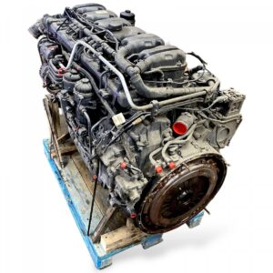 Motor scania second hand în stare bună, model 577365-2584136 1 Motor scania second hand în stare bună, model 577365-2584136