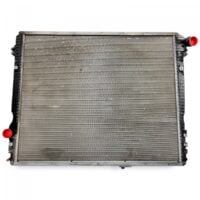 Radiator Scania 2552201 / 2473321