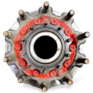 Butuc roată frână cu disc dreapta axa motrice scania 2603319/2290525/1822615/1889543/1852817