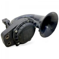 Claxon de semnal pentru camion Scania, coduri 1514259, 1341796, 1938103, 1771638, 1874274, 1938105, 1784671, 1874273, 2302211, 2291089