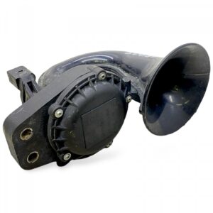 Claxon de semnal pentru camion scania, coduri 1514259, 1341796, 1938103, 1771638, 1874274, 1938105, 1784671, 1874273, 2302211, 2291089