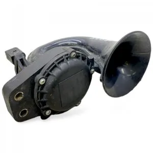 Claxon de semnal pentru camion scania, coduri 1514259, 1341796, 1938103, 1771638, 1874274, 1938105, 1784671, 1874273, 2302211, 2291089