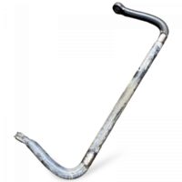 Bară stabilizatoare axă față Scania - Cod 2372462-13