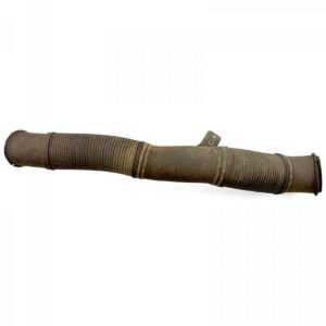 Tub flexibil de evacuare scania 2692092/2442590 1 Tub flexibil de evacuare scania 2692092/2442590