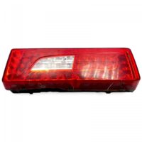 Lampă spate dreapta pentru Scania 2380932, 1905041, 2241857