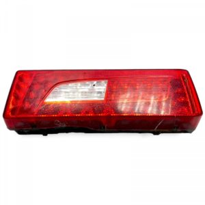 Lampă spate dreapta pentru scania 2380932, 1905041, 2241857