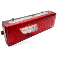 Lampa spate stânga Scania 2380955 / 1905044 / 2241860