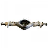 Traversă axă motor Scania - Cod 2628612