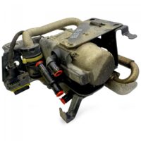 Incalzitor de apa pentru Scania, coduri piese: 2724193, 2640297, 2468452, 2375696, 2662715, 2085244, 2724192