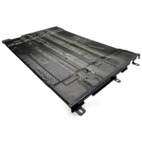 Plasă de Protecție Radiator Scania 2483246
