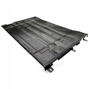 Plasă de protecție radiator scania 2483246