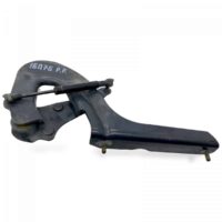 Balama Inferioară Deflector Grilă Dreapta Scania 16076 P.P