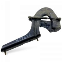 Balama Inferioară Deflector Grilă Stânga Scania 150736 V.P