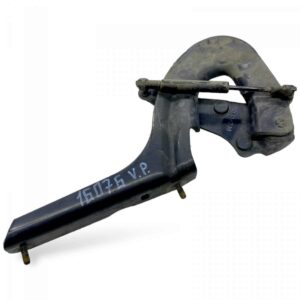 Balama inferioară deflector grilă stânga scania 150736 v. P