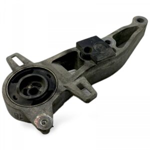 Izolator de vibrații pentru radiator stânga scania 2630546-12 1 Izolator de vibrații pentru radiator stânga scania 2630546-12