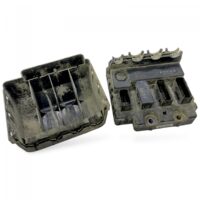Unitate de control ECAS Scania - 2387392, 2674574
