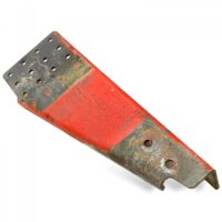 Aparator de Protectie pentru Spoiler Lateral Scania 2000197 - Model Robust și Durabil
