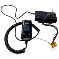 Blocare etilotest Scania 8325370 8322411 ARHN-0400 ARJB-1342 1870221