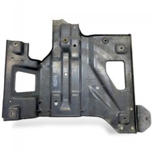 Suport pentru apărător de noroi axa față/spate dreapta scania 2626004-12 1 Suport pentru apărător de noroi axa față/spate dreapta scania 2626004-12