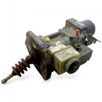 Ambreiaj Asistat de Servo pentru Scania (Coduri OEM: 2290706, 2392193, 2441305, 2450508, 2612292, 10572951, 10574929, 1849429, 1931444, 2023059, 2037304, 2082082, 574952, 2825344, 8130725, 6121-81-28)