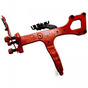 Suport din cadru scania 2354519-11 1 Suport din cadru scania 2354519-11