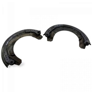 Saboti frână scania 2410651-18 1 Saboti frână scania 2410651-18