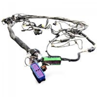 Cablaj electric pentru camioane Scania - 2425971, 2170956, 2280534, 2166868