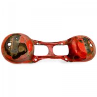 Suport arc pneumatic axa față dreapta Scania 2633332 2412498