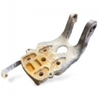 Suport Tija de Cuplu Axa Față Stânga Scania 2386342