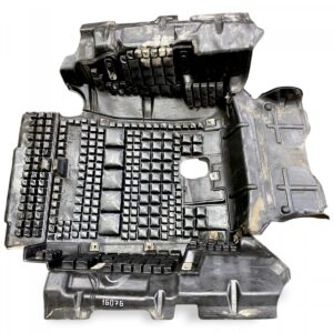 Amortizor sub motor scania 16076