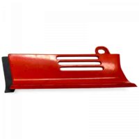 Grilă Piese Scania Roșie 2297703/2443020
