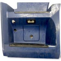 Ansamblu Placă de Trepte Stânga Mercedes A9606661703 / A9616661601 / A9606662228