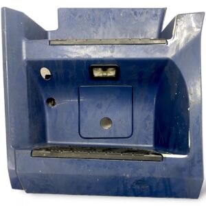 Ansamblu placă de trepte stânga mercedes a9606661703 / a9616661601 / a9606662228