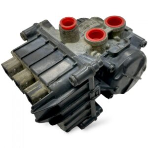 Supapă ebs ax secundar mercedes a0004296324 / 0004296324 / a0004295924 / 0004295924
