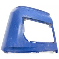 Capac Bara Față Stânga Mercedes A9608854925 - Albastru