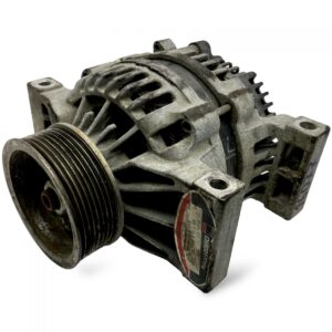 Alternator mercedes cod a0151540302 / a0151541302 / a0141547402 / 0151540302 / 0151541302 / 0141547402 / a0141546202 / 0141546202