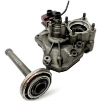 Set de Priză de Putere pentru Mercedes (Cod: 0012600405/A0012600405)