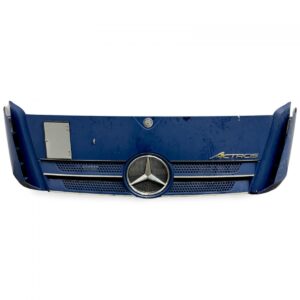 Grilă superioară mercedes actros a9607500409/a9607500618/a9607500967/a9607501267/a9607501567/a9607510630/a9607510730