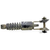 Amortizor cabină spate stânga Mercedes (Coduri: A9603109355, 9603109355, A9613101355, 9613101355, A9603107055, 9603107055)